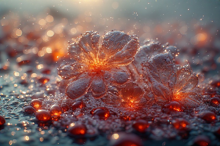 Menghadirkan Nuansa Hangat di Tengah Aktivitas Harian