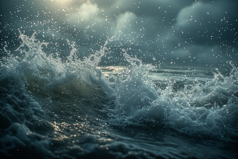 Langkah Kecil yang Membuat Hari Terasa Lebih Dekat dan Menenangkan